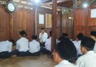 Pesan Hari Guru dari SMP Persada Insan Nusantara Sokaraja